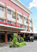 EXTERIOR_BUILDING Mataram Square Hotel