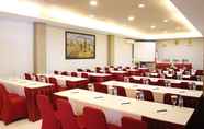 Functional Hall 6 Mataram Square Hotel