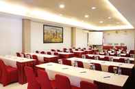 Functional Hall Mataram Square Hotel