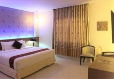 Bedroom 5 Mataram Square Hotel