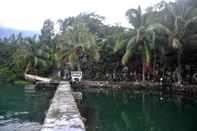 Kolam Renang Pondok Ganda