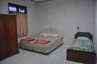 Bedroom Pondok Ganda
