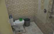 Phòng tắm bên trong 5 Tiga Besar	