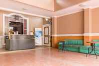 Lobby Aceh House Hotel Setiabudi manage by 3 smart hotel