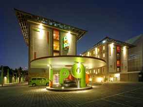 Exterior 4 POP! Hotel Kuta Beach