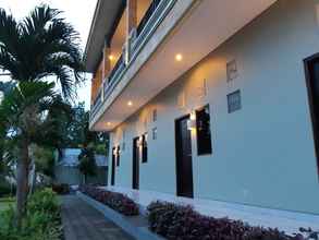 Luar Bangunan 4 Tara Bali Residence