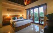 Phòng ngủ 5 Gunung Merta Bungalow
