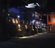 Bangunan 6 Anju Cottages