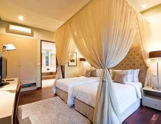 Kamar Tidur 2 Akara Villas