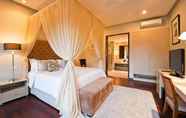 Kamar Tidur 7 Akara Villas