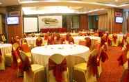 Functional Hall 5 Balairung Hotel Jakarta