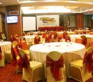 Functional Hall 5 Balairung Hotel Jakarta