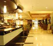 Bar, Cafe and Lounge 3 Balairung Hotel Jakarta