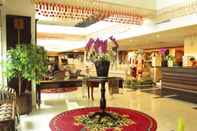 Lobby Balairung Hotel Jakarta