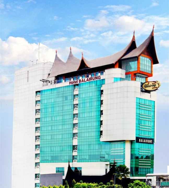 Balairung Hotel Jakarta, Jakarta Timur Harga Terbaru dan Promo di 2023