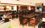 Restoran 6 Balairung Hotel Jakarta