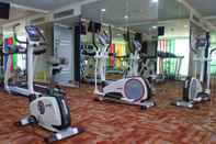 Fitness Center Balairung Hotel Jakarta