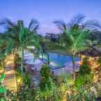 Cendana Resort & Spa