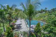 Swimming Pool Cendana Resort & Spa