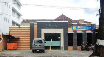 Exterior 4 Aceh House Hotel Wahid Hasyim