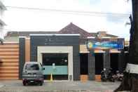Exterior Aceh House Hotel Wahid Hasyim