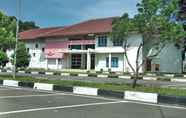 Exterior 2 Wisma PMI