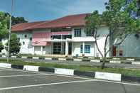 Bangunan Wisma PMI