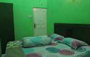 ห้องนอน 7 Penginapan Syariah Nabawy Sumatra