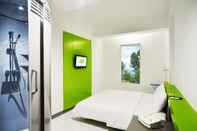 CleanAccommodation POP! Hotel Denpasar - Bali