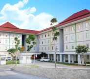 Exterior 3 POP! Hotel Denpasar - Bali