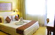 Lainnya 4 Club Bali Family Suites @Legian Beach