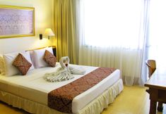 Others 4 Club Bali Family Suites @Legian Beach