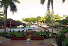 Lainnya Club Bali Family Suites @Legian Beach