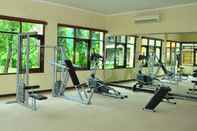 Fitness Center Club Bali Family Suites @Legian Beach