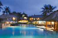 Swimming Pool Club Bali Family Suites @Legian Beach