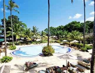 Lobby 2 Club Bali Family Suites @Legian Beach