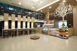 POP! Hotel Festival Citylink - Bandung, Rp 390.000