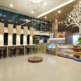 POP! Hotel Festival Citylink - Bandung 1, Hotel Chinatown Bandung