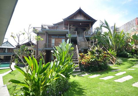 Common Space Villa Surya Abadi  not active