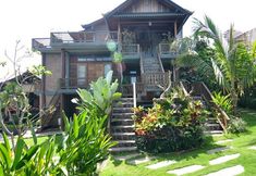 Lobby 2 Villa Surya Abadi  not active