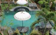 Swimming Pool 3 Villa Surya Abadi 2