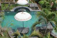 Swimming Pool Villa Surya Abadi 2