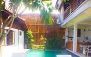 Swimming Pool 5 Villa Surya Abadi 2