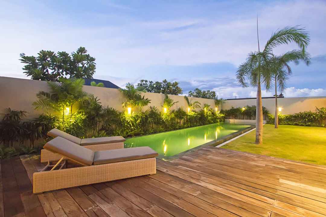 Booking villas. Fabulous Bali.