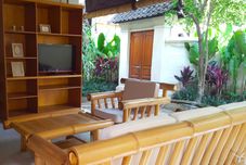 Common Space Juada Garden 