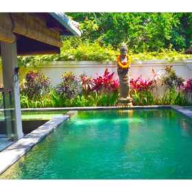 Juada Garden 1, Hotel Joni Restaurant