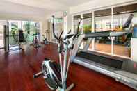 Fitness Center HARRIS Hotel Kuta Tuban Bali