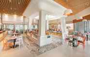 ร้านอาหาร 6 HARRIS Hotel Kuta Tuban Bali