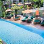 SWIMMING_POOL HARRIS Hotel Kuta Tuban Bali