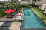 Swimming Pool Imani Villas
